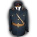 Френч для командного и начальствующего состава АБТВ РККА обр. 1935 г.